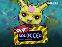 Donny Dough игровой автомат